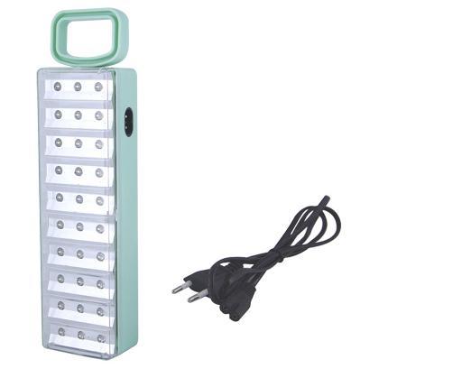 Langkah Penting Memilah Lampu Emergency LED Saat Membeli