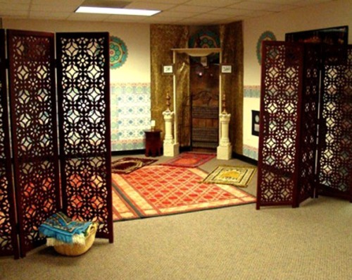 Masjidul Bait, Tempat Ibadah Nyaman Dan Sesuai Syariat Islam di Rumah