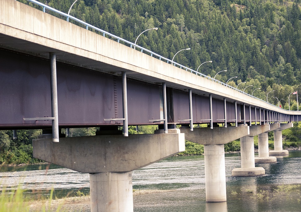 Bedah Tuntas Ragam Kelebihan Penggunaan Konstruksi Beton Pada Jembatan